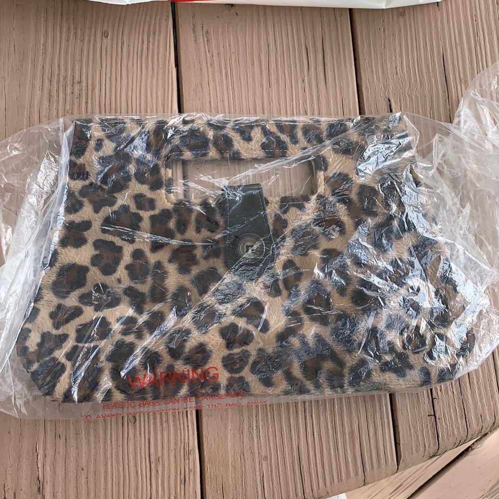 Lancome Cosmetic Bag